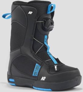 K2 Mindbender 120 LV 2023 Ski schoenen blauw 