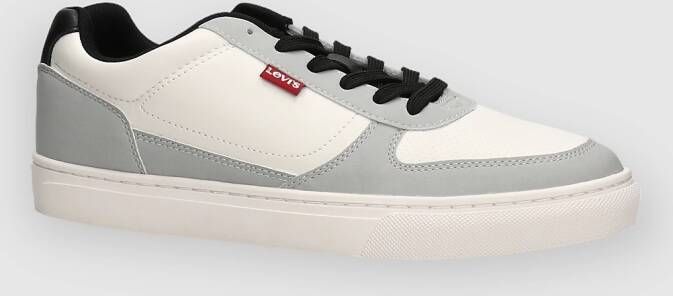 Levis Levi's Liam Sneakers wit