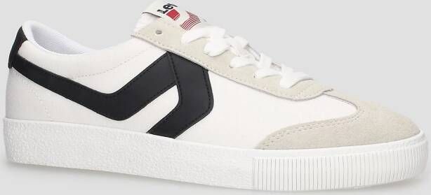 Levis Levi's Sneak Sneakers wit