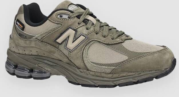 New Balance 2002 Sneakers groen