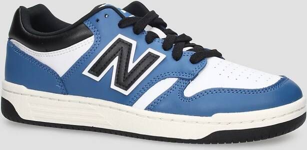 New Balance 480 Sneakers blauw