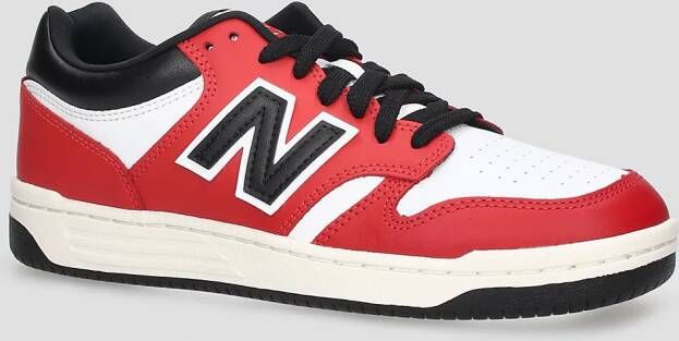 New Balance 480 Sneakers rood