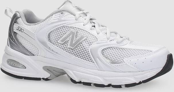 New Balance 530 Sneakers wit