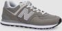 New Balance 574 Fashion sneakers Schoenen grey maat: 47.5 beschikbare maaten:41.5 42.5 43 44 45 46.5 47.5 - Thumbnail 10