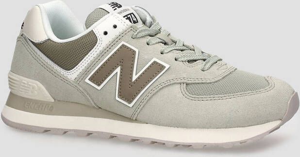 New Balance 574 Sneakers groen