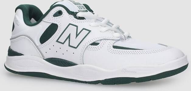 New Balance Numeric 1010 Skate Schoenen wit