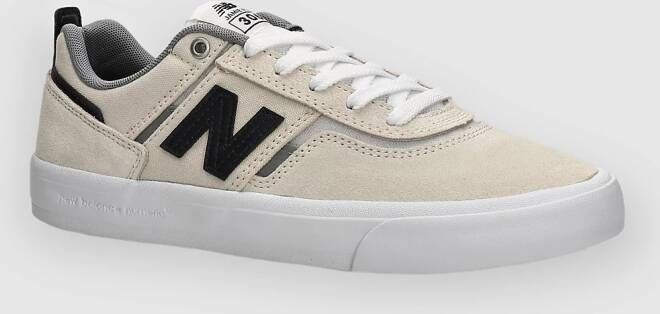 New Balance Numeric 306 Jamie Foy Skate Schoenen wit