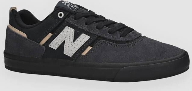 New Balance Numeric 306 Skateschoenen zwart