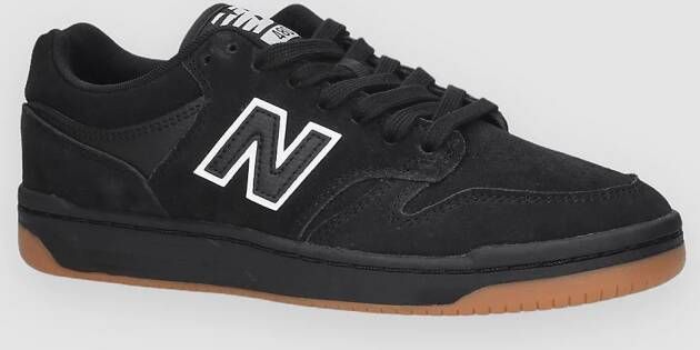 New Balance Numeric 480 Skateschoenen zwart