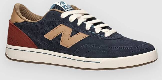 New Balance Numeric 440 Skate Schoenen blauw