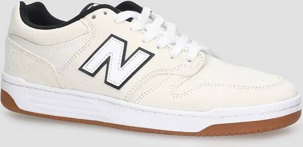 New Balance Numeric 480 Skate Schoenen wit