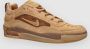 Nike Air Max Ishod Skate Schoenen bruin - Thumbnail 2