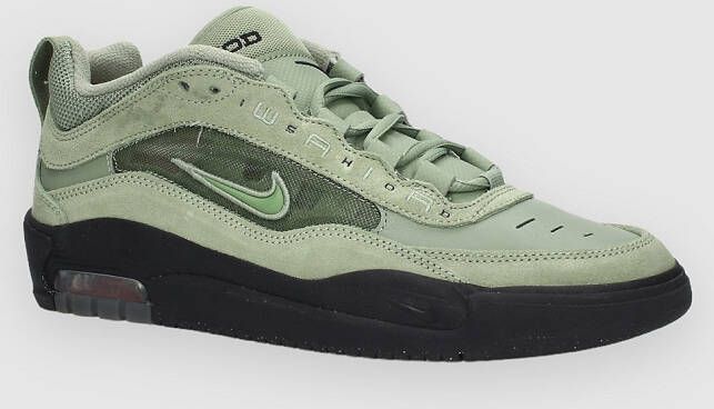 Nike Air Max Ishod Skate Schoenen groen