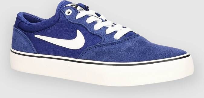 Nike SB Chron 2 Skateschoenen blauw