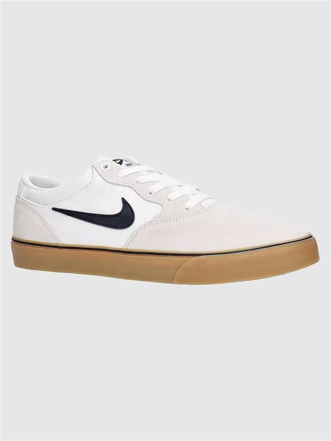 Nike SB Chron Solarsoft Beige Heren