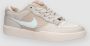 Nike SB Force 58 Premium Skateschoenen Grijs - Thumbnail 2