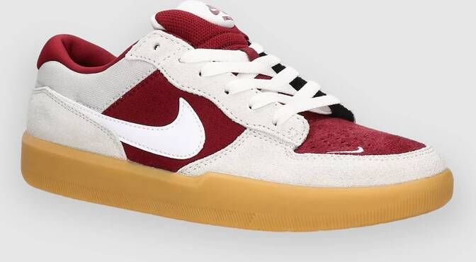 Nike Force 58 Skateschoenen patroon