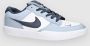 Nike SB Force 58 Premium Skateschoenen Wit - Thumbnail 2