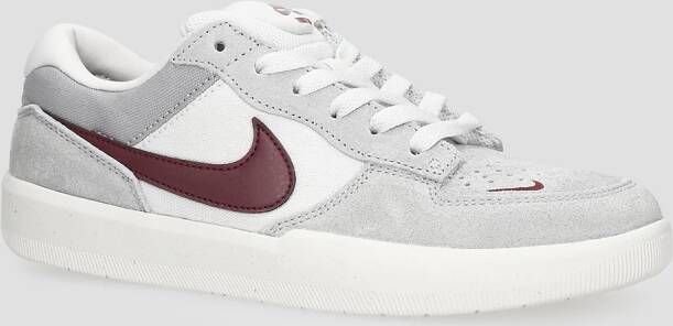 Nike Sb Force 58 Skateschoenen patroon