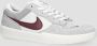 Nike Sb Force 58 Skateschoenen patroon - Thumbnail 2