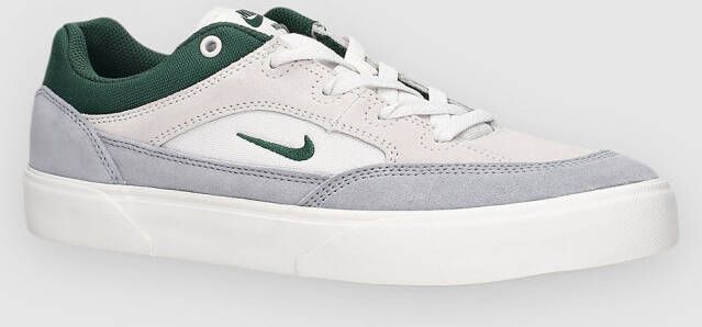 Nike SB Malor Skateschoenen grijs