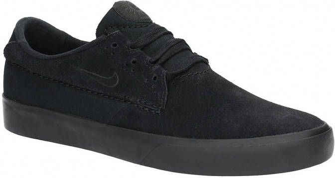 Nike SB Shane Skate Shoes zwart