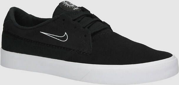 Nike SB Shane Skateschoenen Zwart - Foto 4