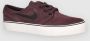 Nike SB Stefan Janoski Skateschoen voor kids Rood - Thumbnail 2