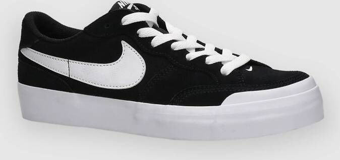 Nike Sb Zoom Pogo Plus Sneakers zwart