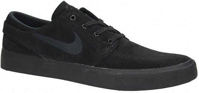 Nike SB Zoom Stefan Janoski RM Skate Shoes zwart