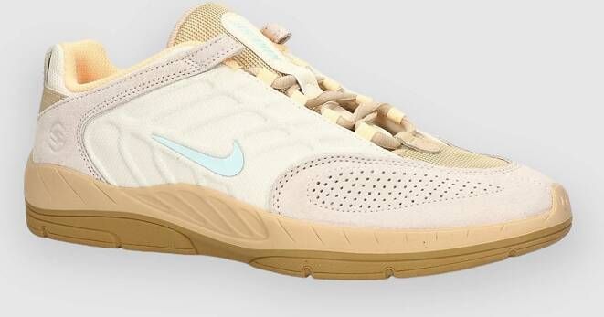 Nike Vertebrae Te Skate Schoenen bruin