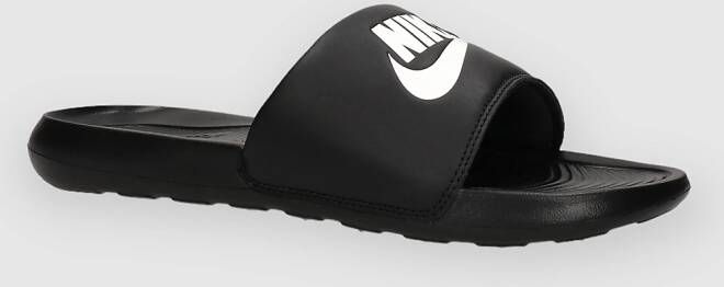 Nike Victori One Sandalen zwart