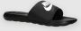 Nike Victori One Slide Sandalen Schoenen black white black maat: 42.5 beschikbare maaten:40 41 42.5 47.5 44 45 46 - Thumbnail 8