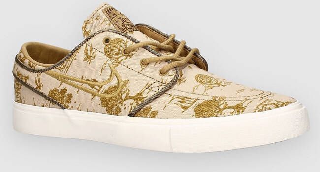 Nike Zoom Janoski Og+ Premium Skateschoenen patroon