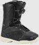 Nitro Flora BOA 2025 Snowboard Schoenen zwart - Thumbnail 2