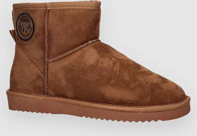 O'Neill Besiana Winter Schoenen bruin