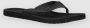 O'Neill Heren Slipper Chad Sandals Black Out ZWART - Thumbnail 4