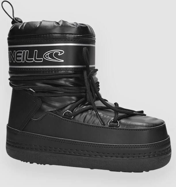 O'Neill Lisa Winter Schoenen zwart