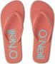 O'Neill profile logo slippers roze dames - Thumbnail 4