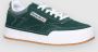 Reebok Club C Megacourt Sneakers groen - Thumbnail 2