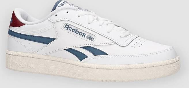 Reebok Club C Revenge Sneakers wit