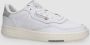 REEBOK CLASSICS Court Peak Sneakers Ftwr White Chalk Sea Spray Heren - Thumbnail 4