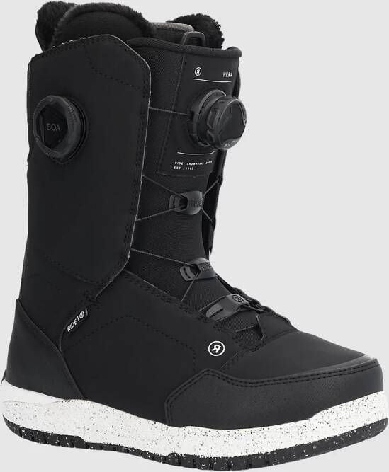 Ride Hera 2025 Snowboard Schoenen zwart