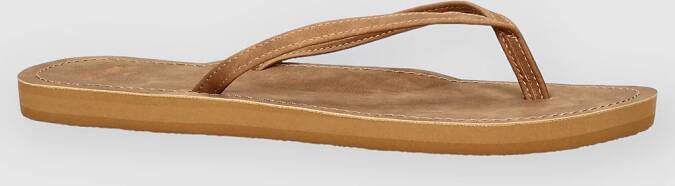 Rip Curl Full Moon Open Toe Sandalen bruin