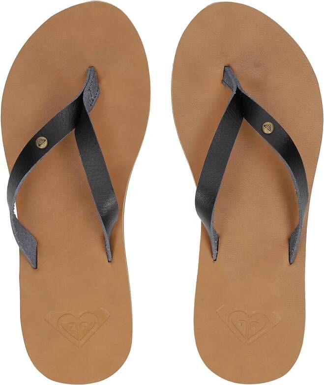 Roxy Jyll III Sandalen zwart