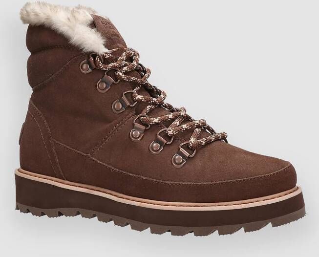 Roxy Sadie II Boots bruin