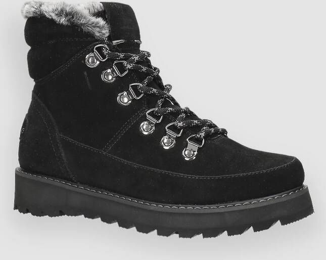 Roxy Sadie II Boots zwart