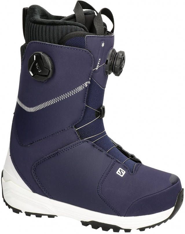 kiana snowboard boots