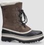 Sorel Caribou Veterboots Laarzen Met Veters Heren Bruin + - Thumbnail 2