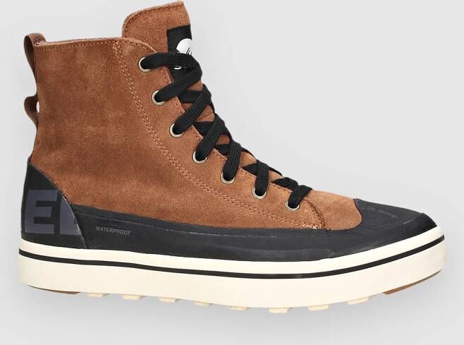 Sorel Cheyanne Metro II Sneak Wp Winter Schoenen bruin